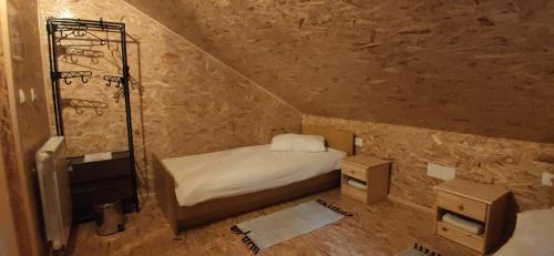 Ravna Gora Cabin | Planinarski dom Ružica