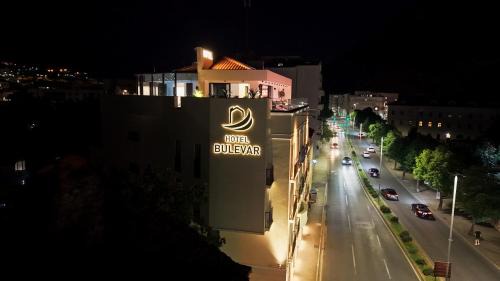 Mostar Hotel | Hotel Bulevar Mostar