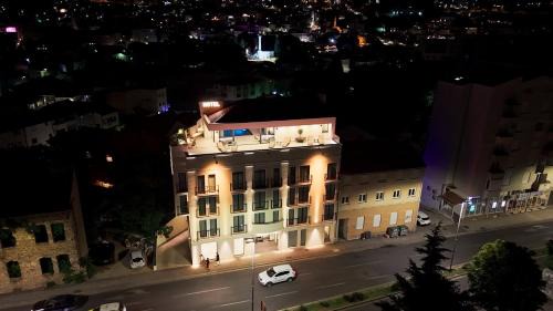 Mostar Hotel | Hotel Bulevar Mostar