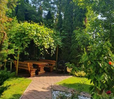 Ljesevo House | Kuća za odmor