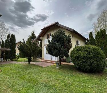 Ljesevo House | Kuća za odmor