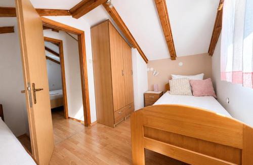 Podobuce House | Holiday Home Marijana