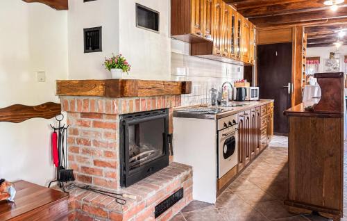 Marija Bistrica House | Gorgeous Home In Tugonica With Wifi