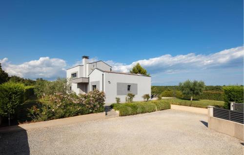 Orbanici House | Villa Infinity