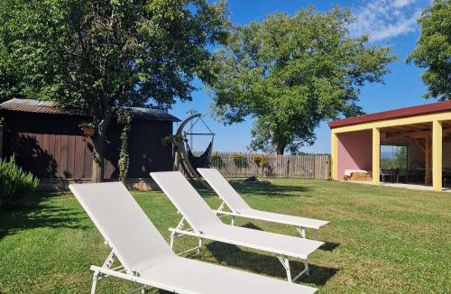 Pozega Villa | Kuća za odmor Holiday house AKORD, Marindvor