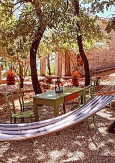 Buzet Apartment | Old house Nona Nila