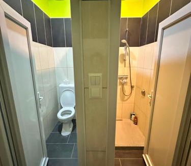 Seoci Apartment | Halal Una Royal