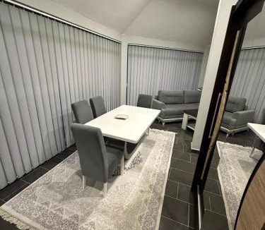 Seoci Apartment | Halal Una Royal