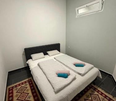 Seoci Apartment | Halal Una Royal