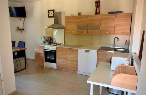 Dubrava House | Kuća za odmor-Zeleni raj