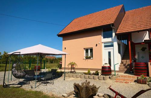 Dubrava House | Kuća za odmor-Zeleni raj