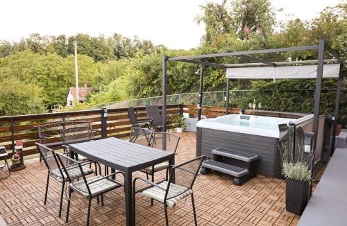 Virovitica Villa | Villa Ferra