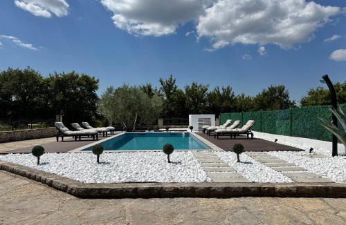Benkovac House | Villa Vuletic