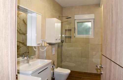 Blagaj Villa | Villa Blanco