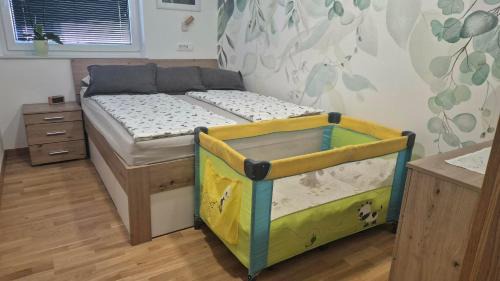 Vidrga Apartment | Ta World apartments