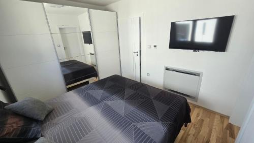 Musalez Apartment | BRAND NEW app with 2 bedrooms and 2 bathrooms for 5 persons