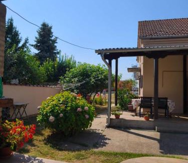 Borovo Villa | Vila Josipa