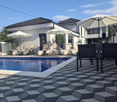 Republika Srpska Villa | Villa Justina
