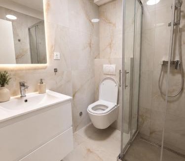 Businci Villa | Villa Karma Ciovo