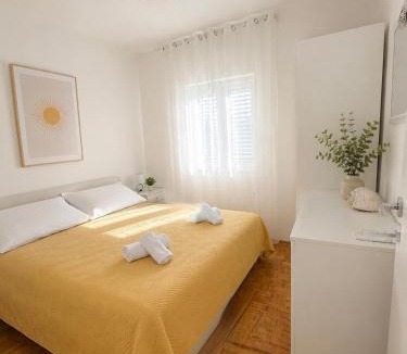 Businci Villa | Villa Karma Ciovo