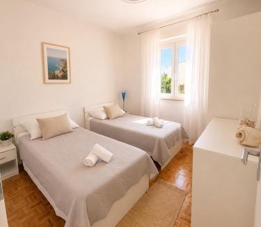 Businci Villa | Villa Karma Ciovo