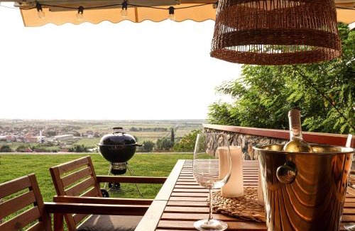 Vrsac Villa | Sunset Home