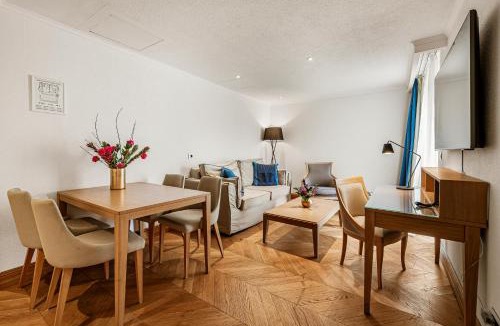 Babin Kuk Apartment | Villa Malo More