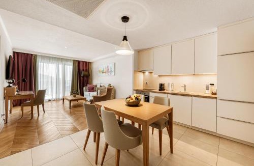 Babin Kuk Apartment | Villa Malo More