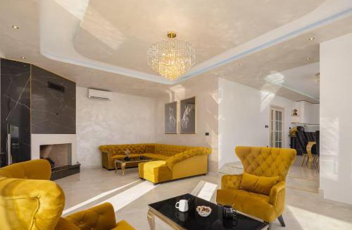Primosten Villa | Villa Golden Lion