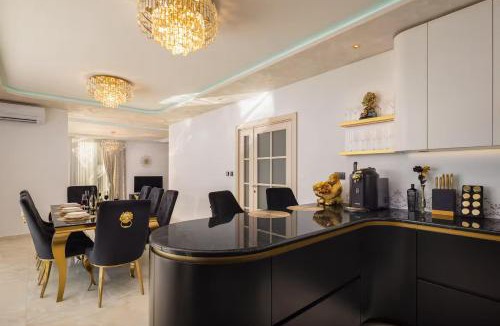 Primosten Villa | Villa Golden Lion