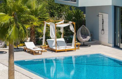 Primosten Villa | Villa Golden Lion