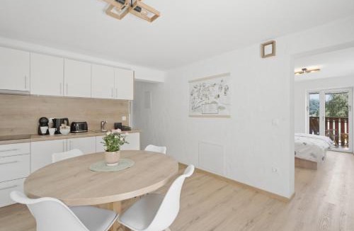 Gorje Apartment | Krnica Countryside Apartments