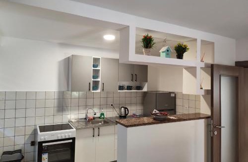 Ljubuski Apartment | Kravica Oasis