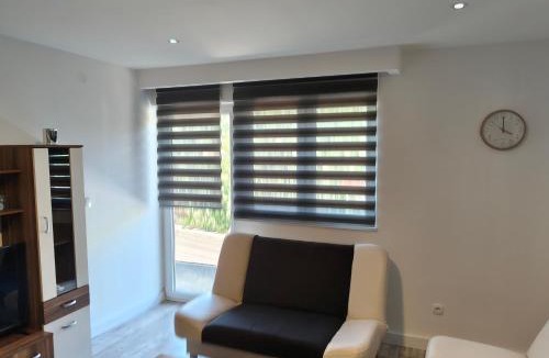 Ljubuski Apartment | Kravica Oasis