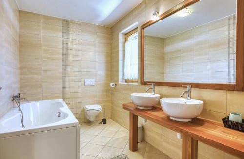 Buzet Villa | Villa Dol