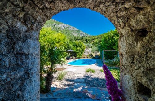 Dubravka Villa | Villa Balic