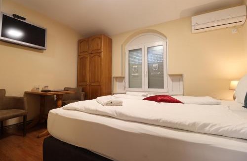 Nozicko Hotel | Motel Atos