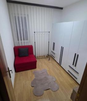 Matiçan Apartment | CENTER Apartment Pristina