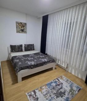 Matiçan Apartment | CENTER Apartment Pristina