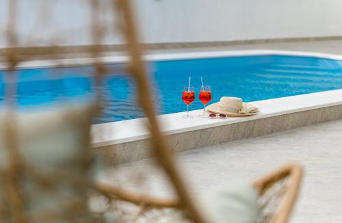 Lopar Villa | Villa Antica Lopar by Adriatic Luxury Villas