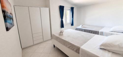 Smrika Apartment | Family and pet friendly apartment Frankopan Croatia