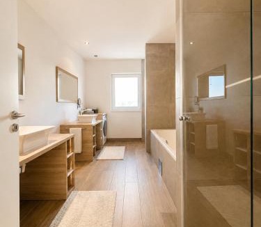 Maslenica Villa | Villa Njord