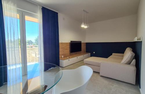 Starigrad Apartment | Villa Francesca 2