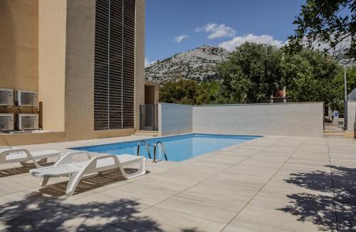 Starigrad Apartment | Villa Francesca 2