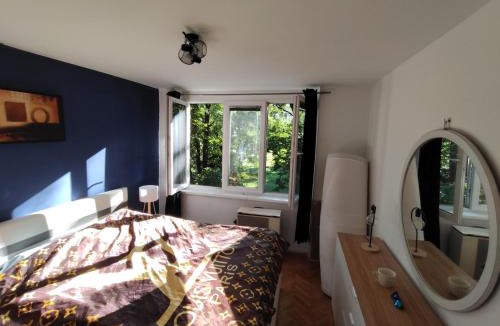 Novo Sarajevo Apartment | Stan