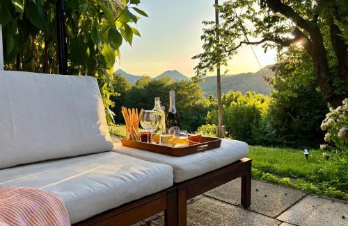 Lasko House | Peaceful hilltop retreat above Laško - Tovsto4