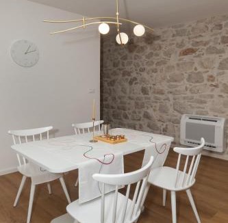 Grad Apartment | Sizgoric Palace Suites Sibenik