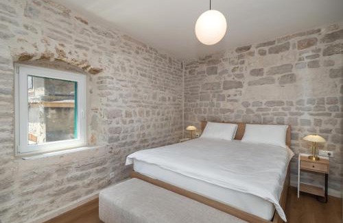 Grad Apartment | Sizgoric Palace Suites Sibenik