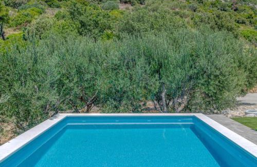 Kastel Sucurac Villa | Villa Zest