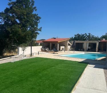 Velim Villa | Hidden Villa